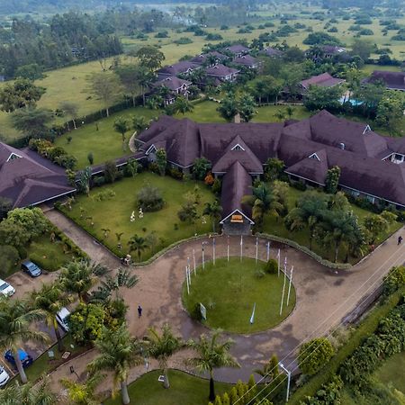 Ciala Resort Hotels In Kisumu Ngoại thất bức ảnh