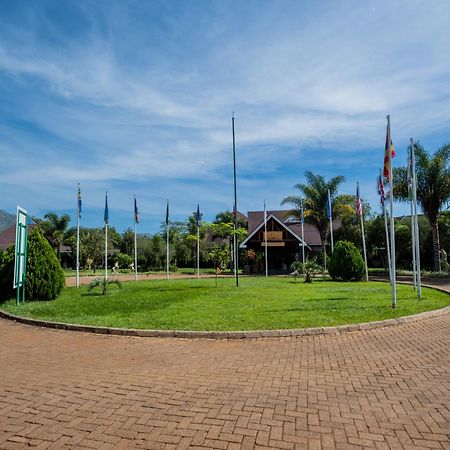 Ciala Resort Hotels In Kisumu Ngoại thất bức ảnh
