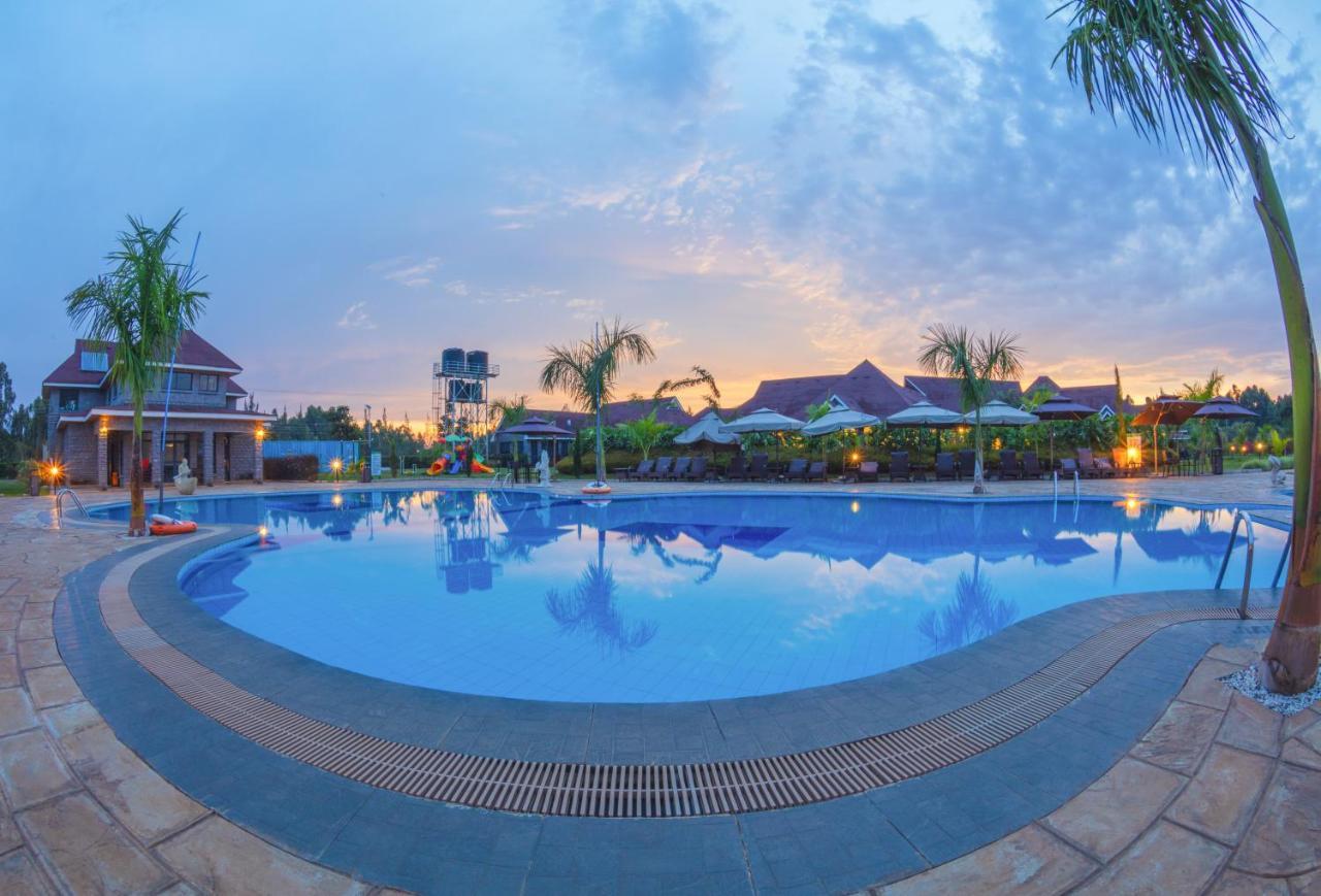 Ciala Resort Hotels In Kisumu Ngoại thất bức ảnh