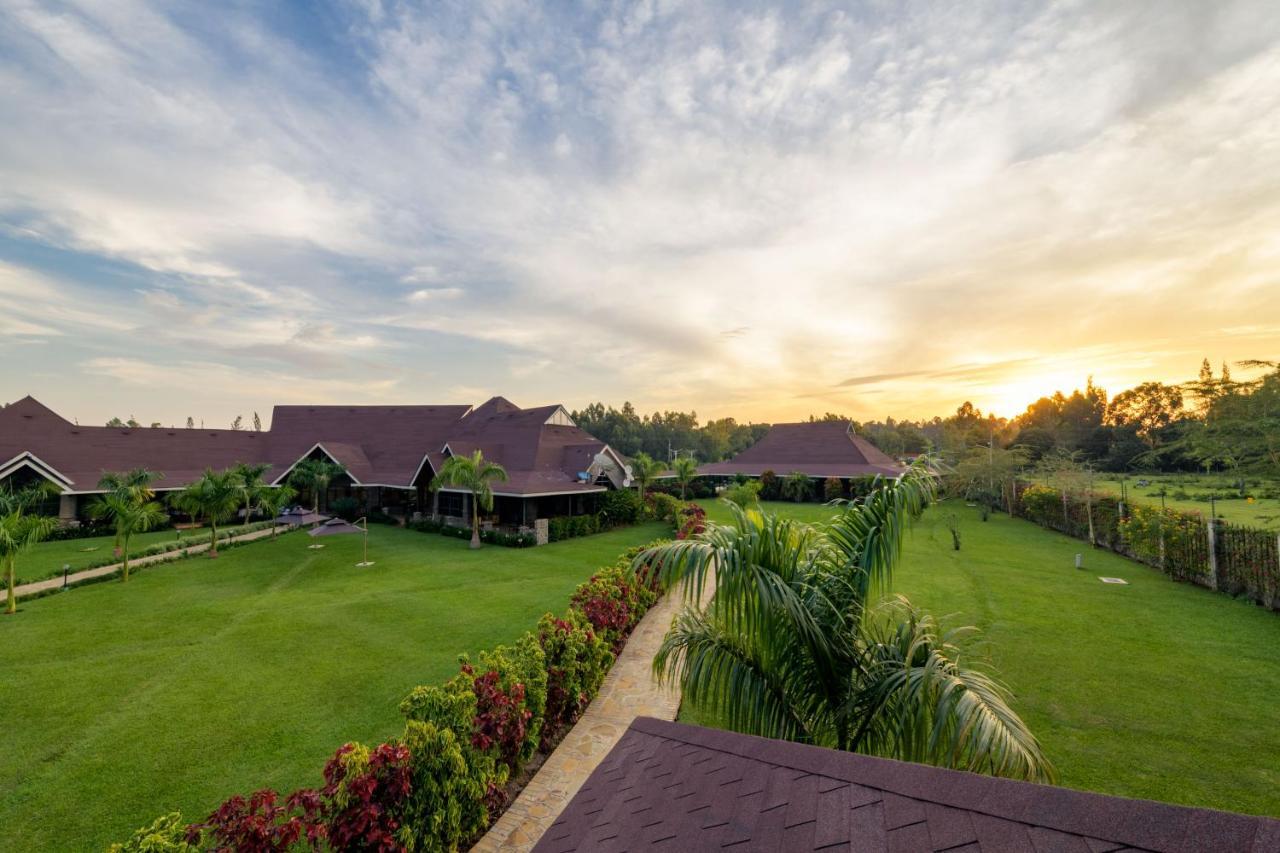 Ciala Resort Hotels In Kisumu Ngoại thất bức ảnh