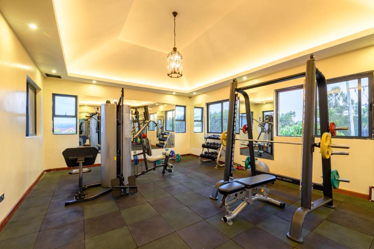 Ciala Resort Hotels In Kisumu Ngoại thất bức ảnh