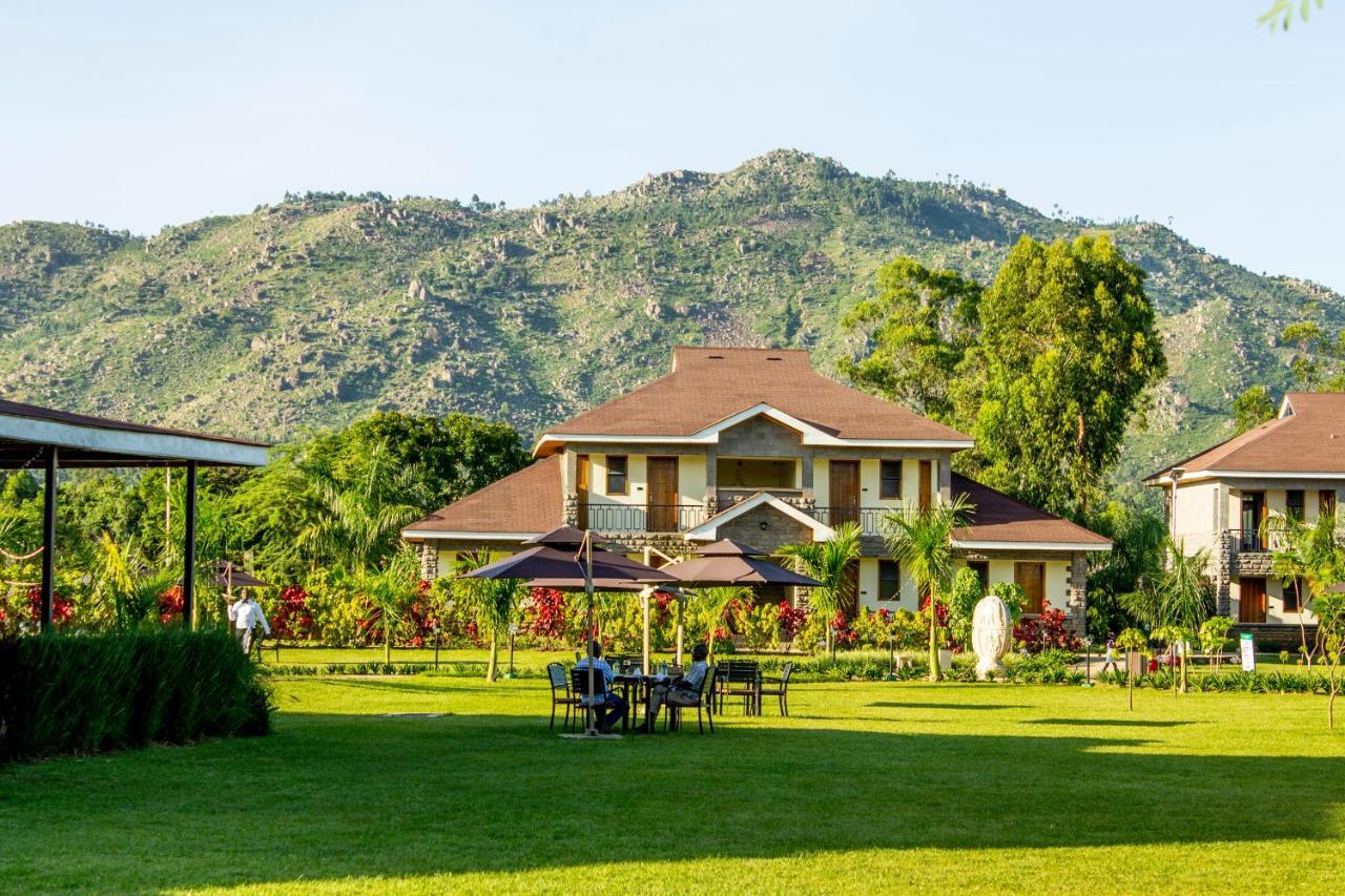 Ciala Resort Hotels In Kisumu Ngoại thất bức ảnh
