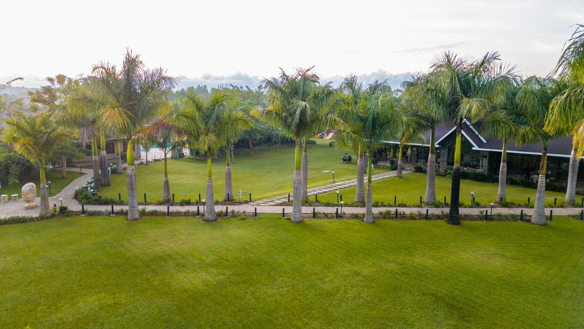 Ciala Resort Hotels In Kisumu Ngoại thất bức ảnh