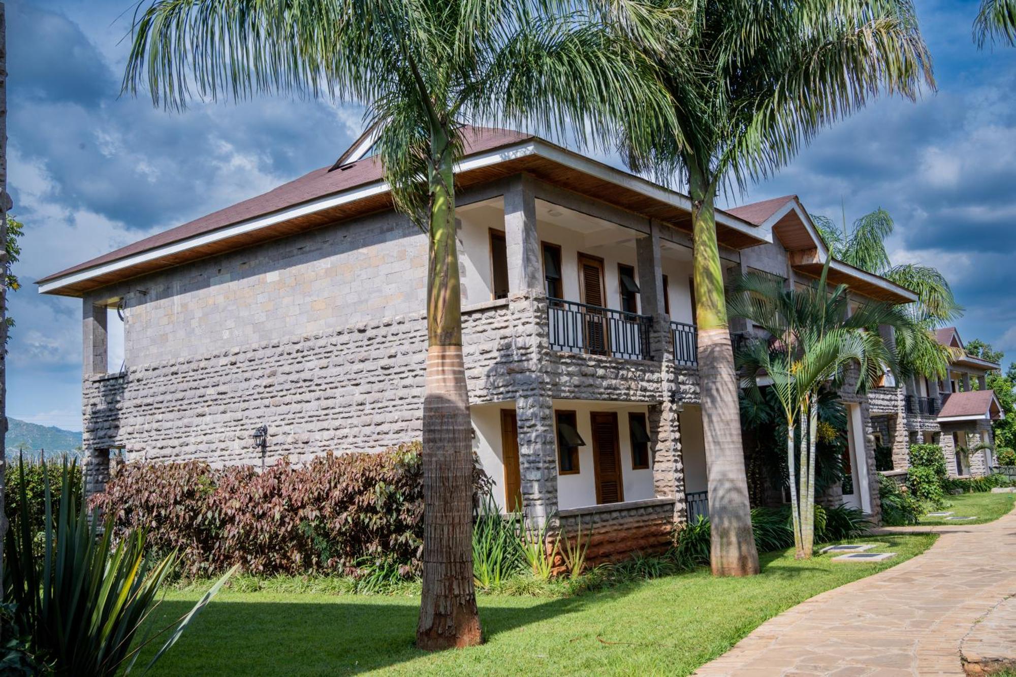 Ciala Resort Hotels In Kisumu Ngoại thất bức ảnh