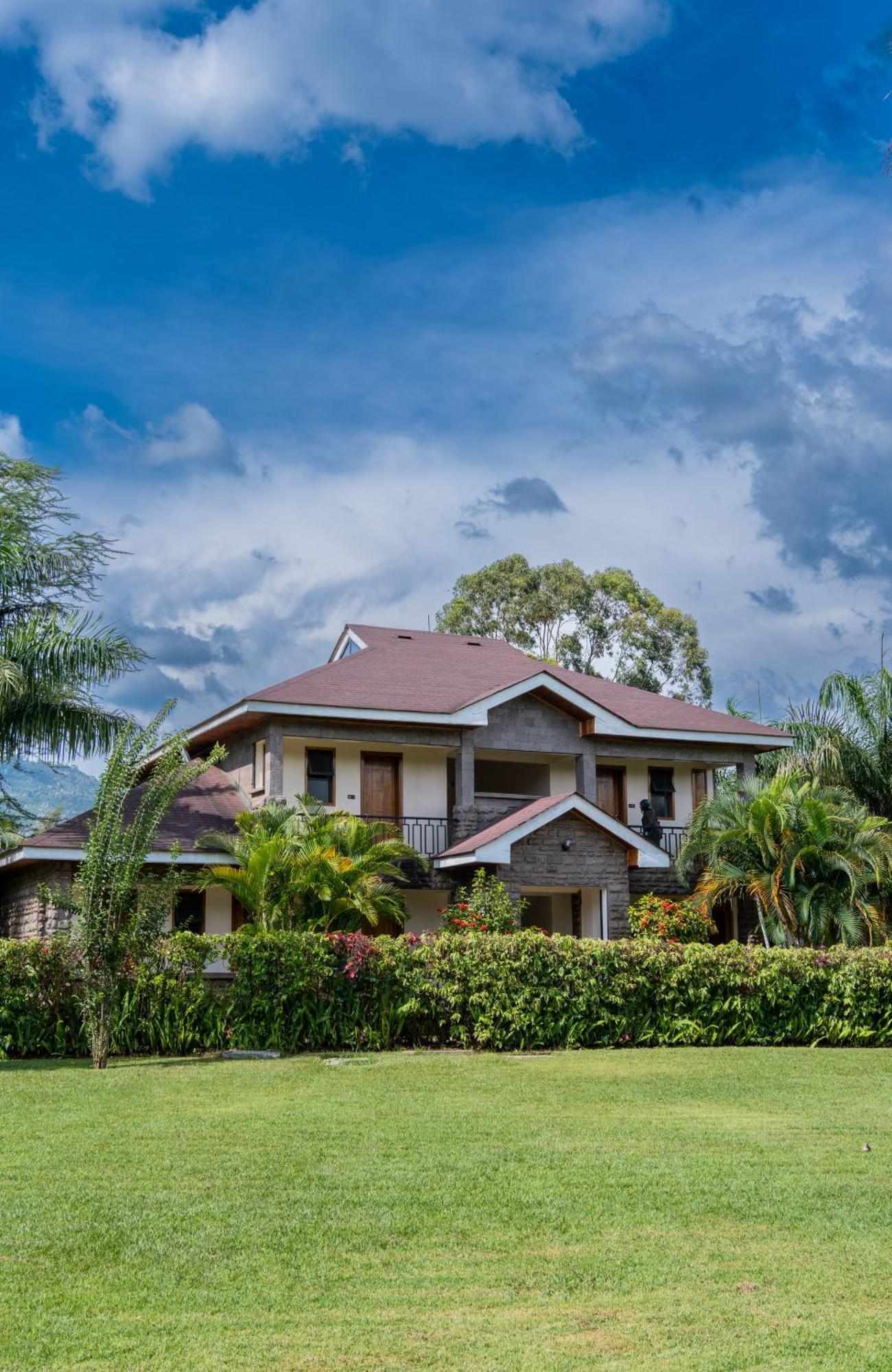 Ciala Resort Hotels In Kisumu Ngoại thất bức ảnh