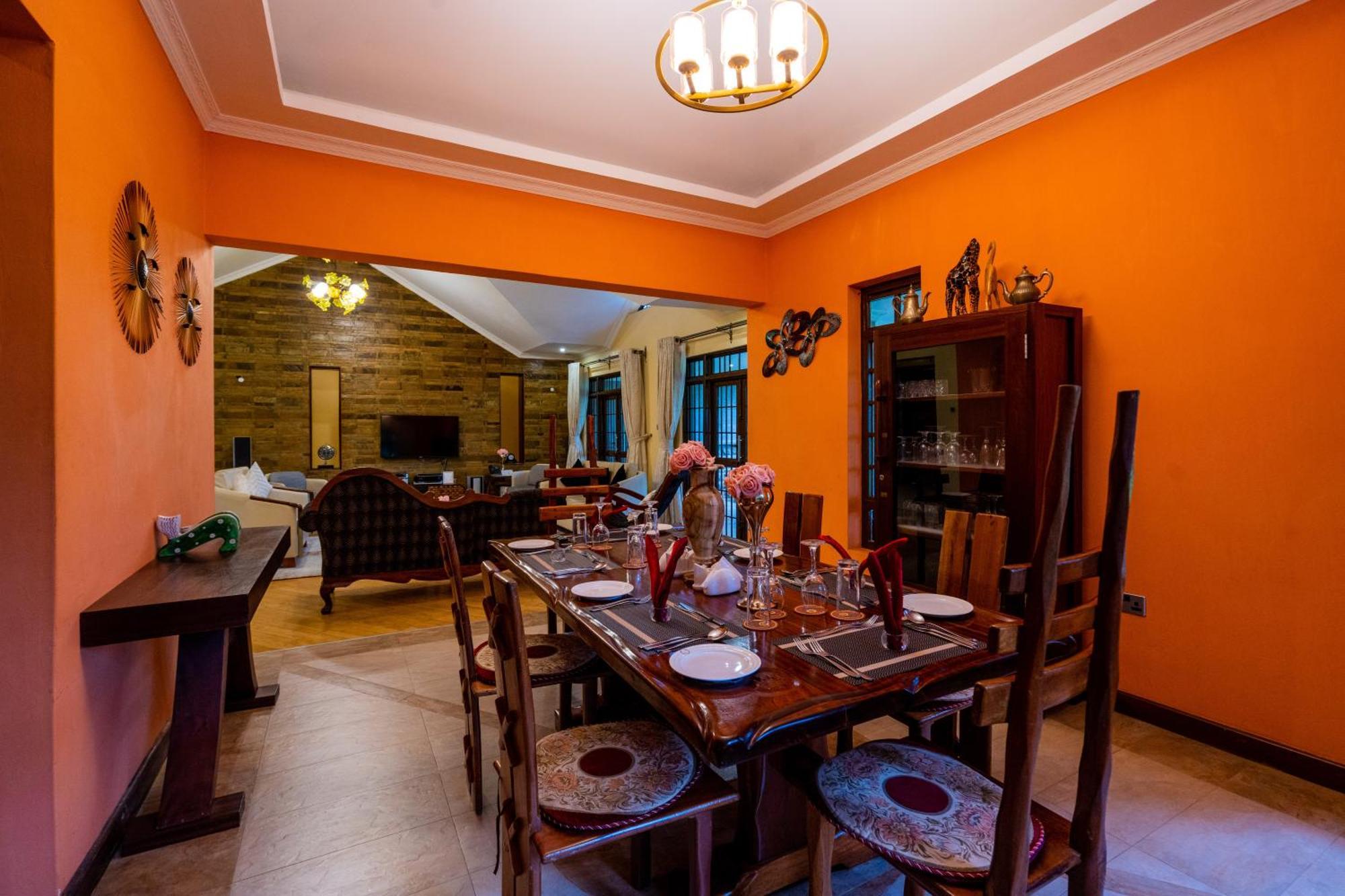 Ciala Resort Hotels In Kisumu Ngoại thất bức ảnh