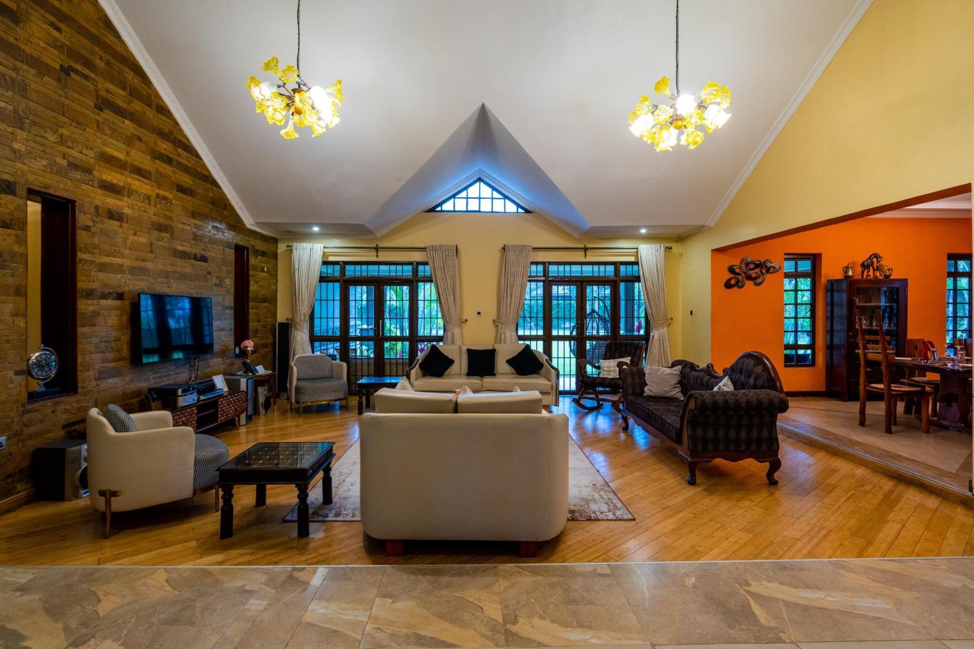 Ciala Resort Hotels In Kisumu Ngoại thất bức ảnh