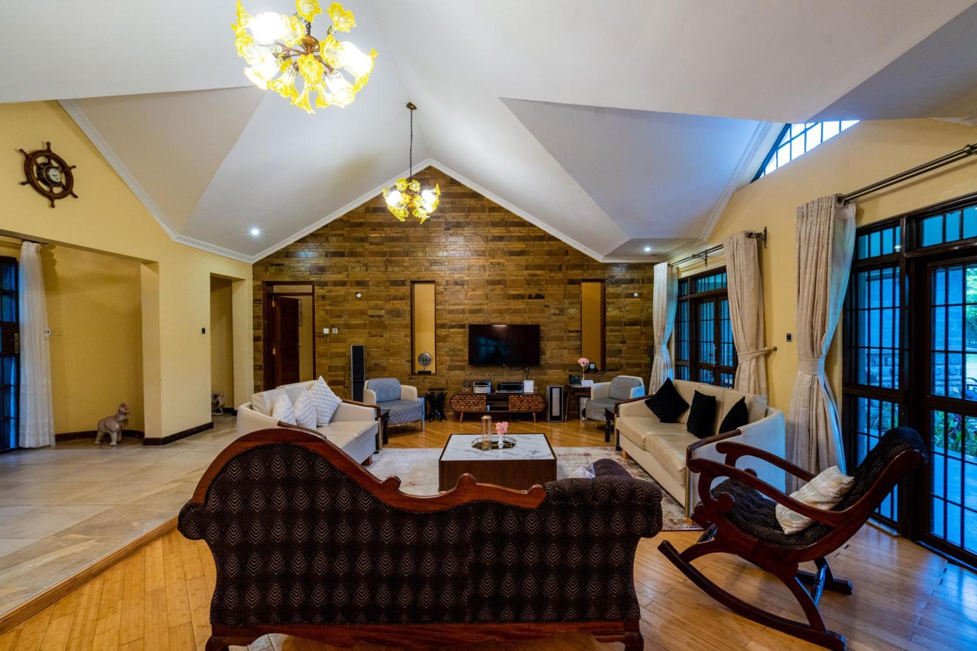 Ciala Resort Hotels In Kisumu Ngoại thất bức ảnh