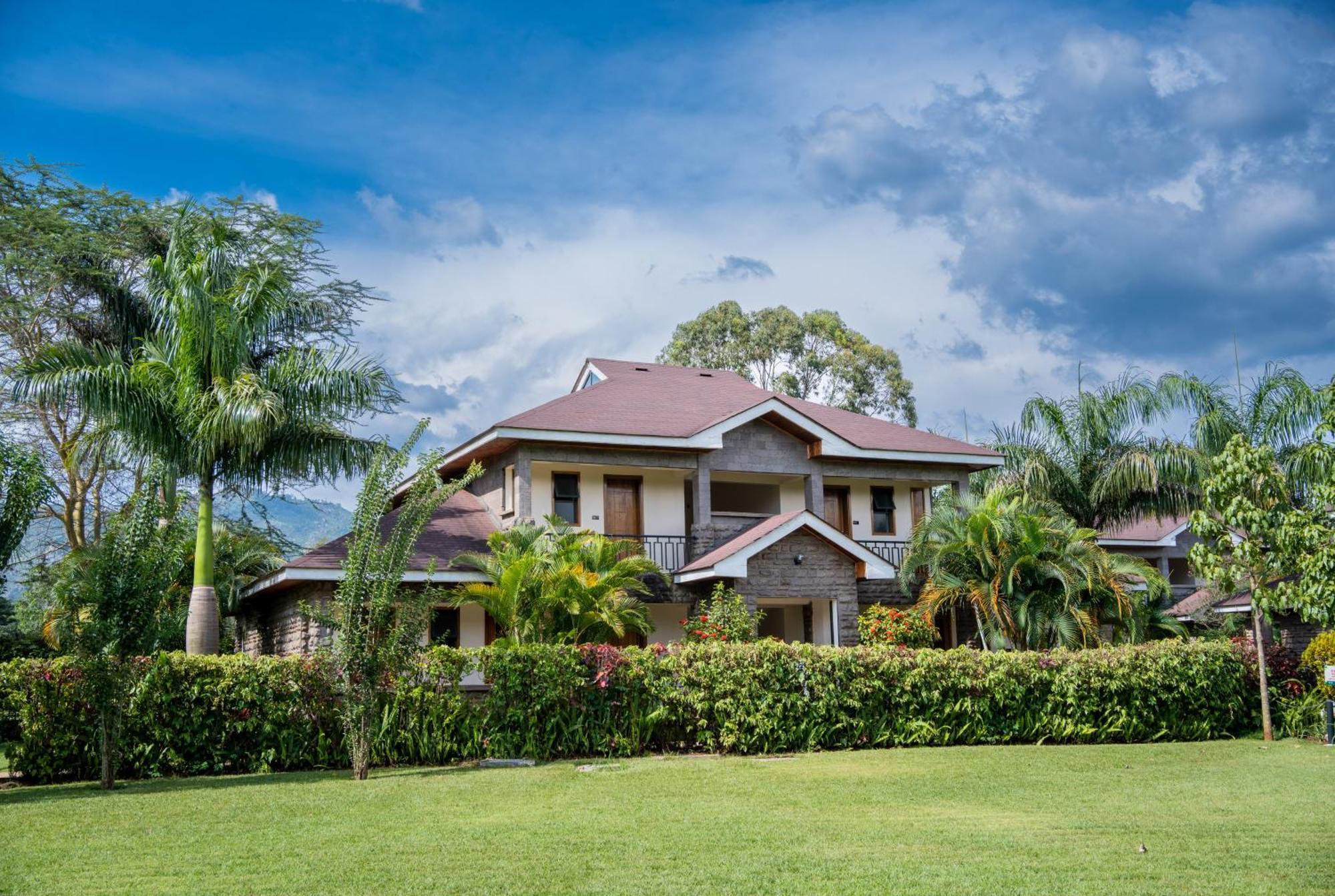 Ciala Resort Hotels In Kisumu Ngoại thất bức ảnh