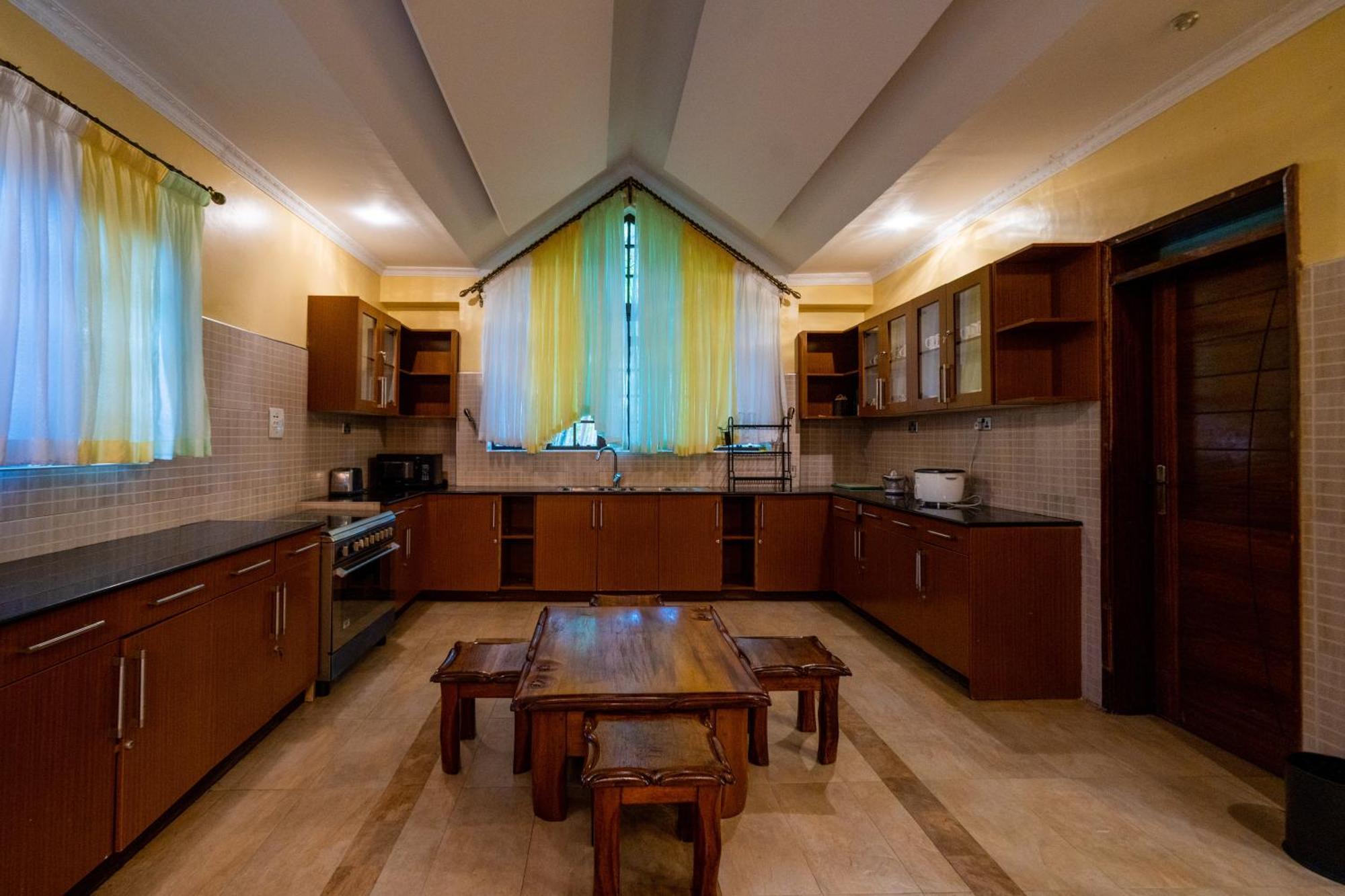 Ciala Resort Hotels In Kisumu Ngoại thất bức ảnh