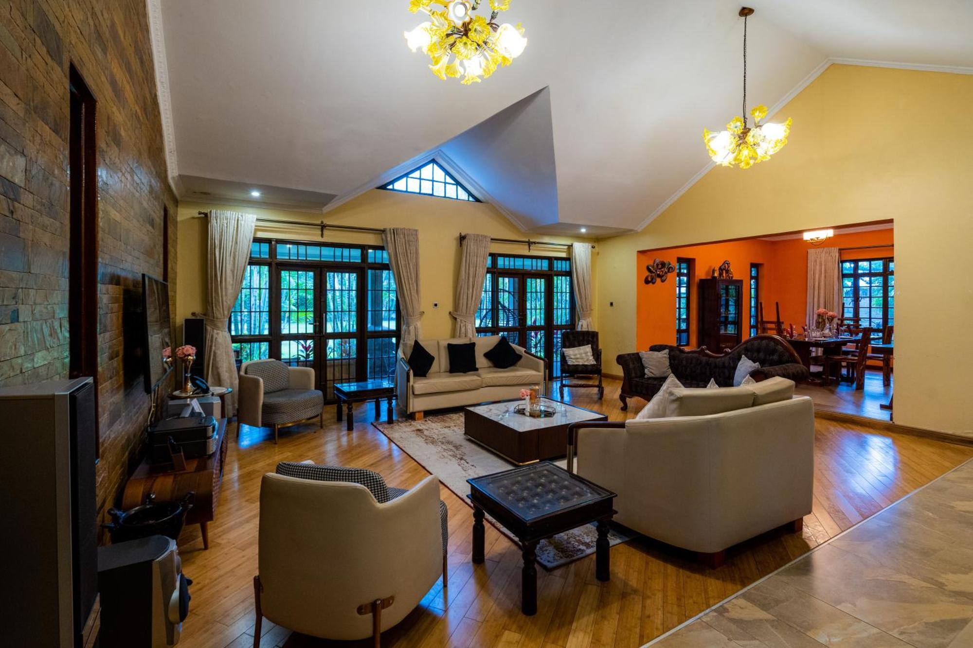 Ciala Resort Hotels In Kisumu Ngoại thất bức ảnh