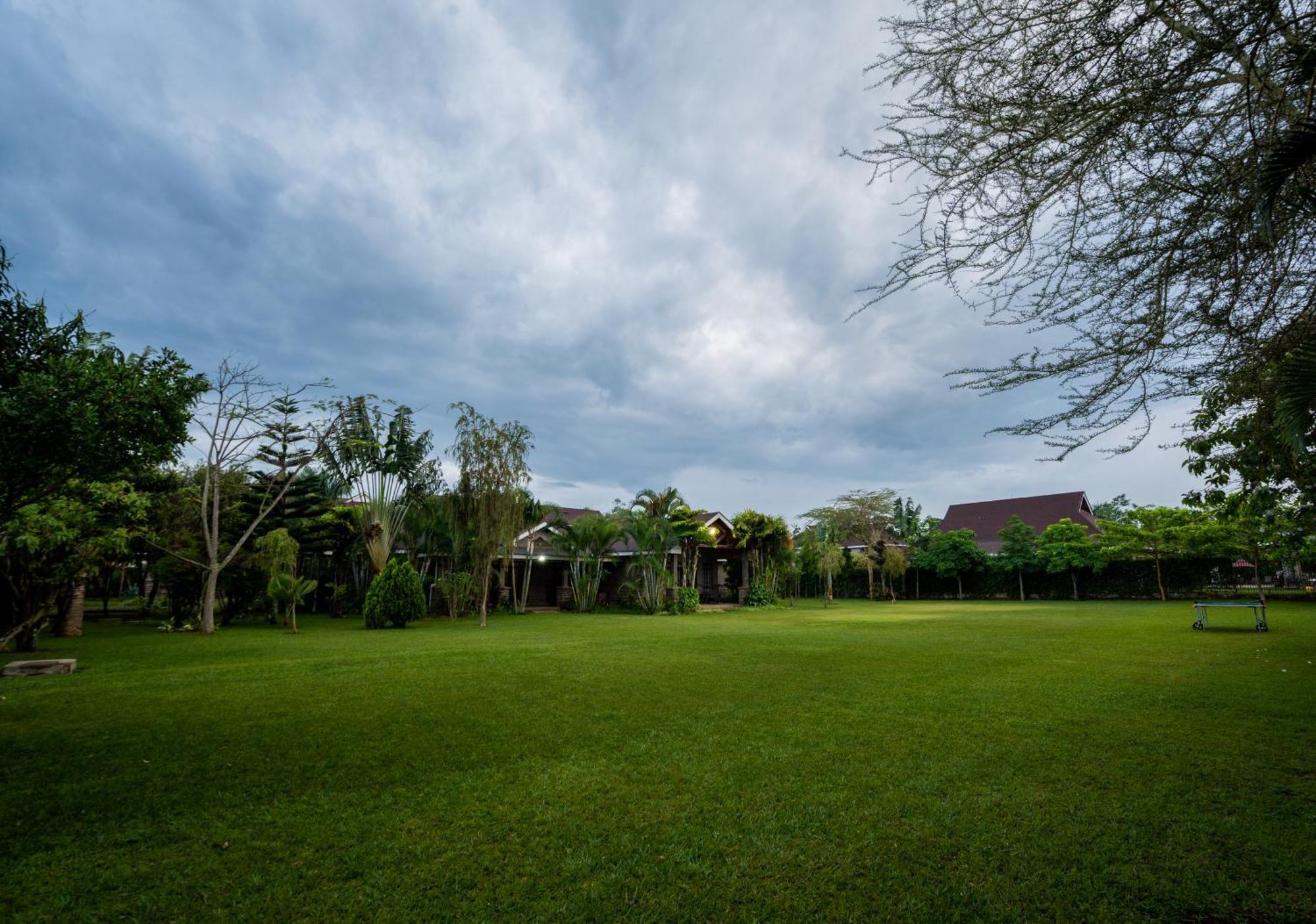 Ciala Resort Hotels In Kisumu Ngoại thất bức ảnh