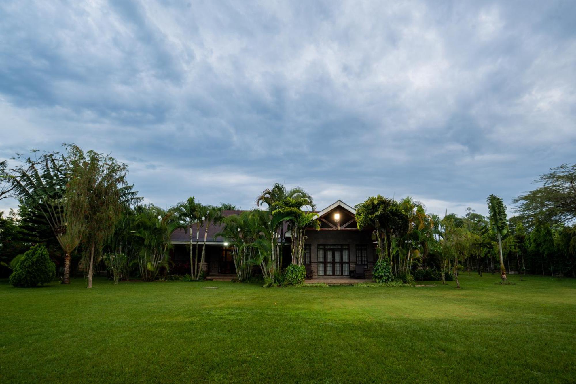 Ciala Resort Hotels In Kisumu Ngoại thất bức ảnh