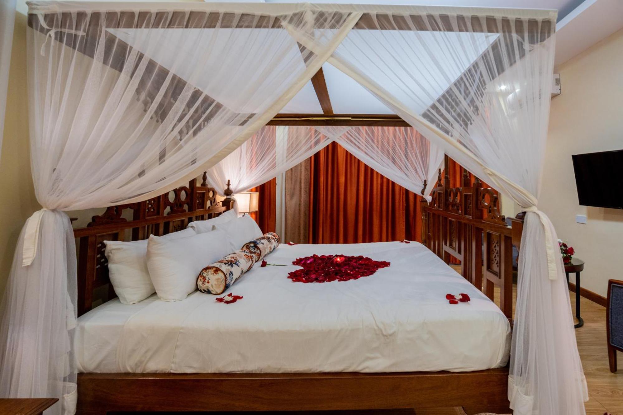 Ciala Resort Hotels In Kisumu Ngoại thất bức ảnh