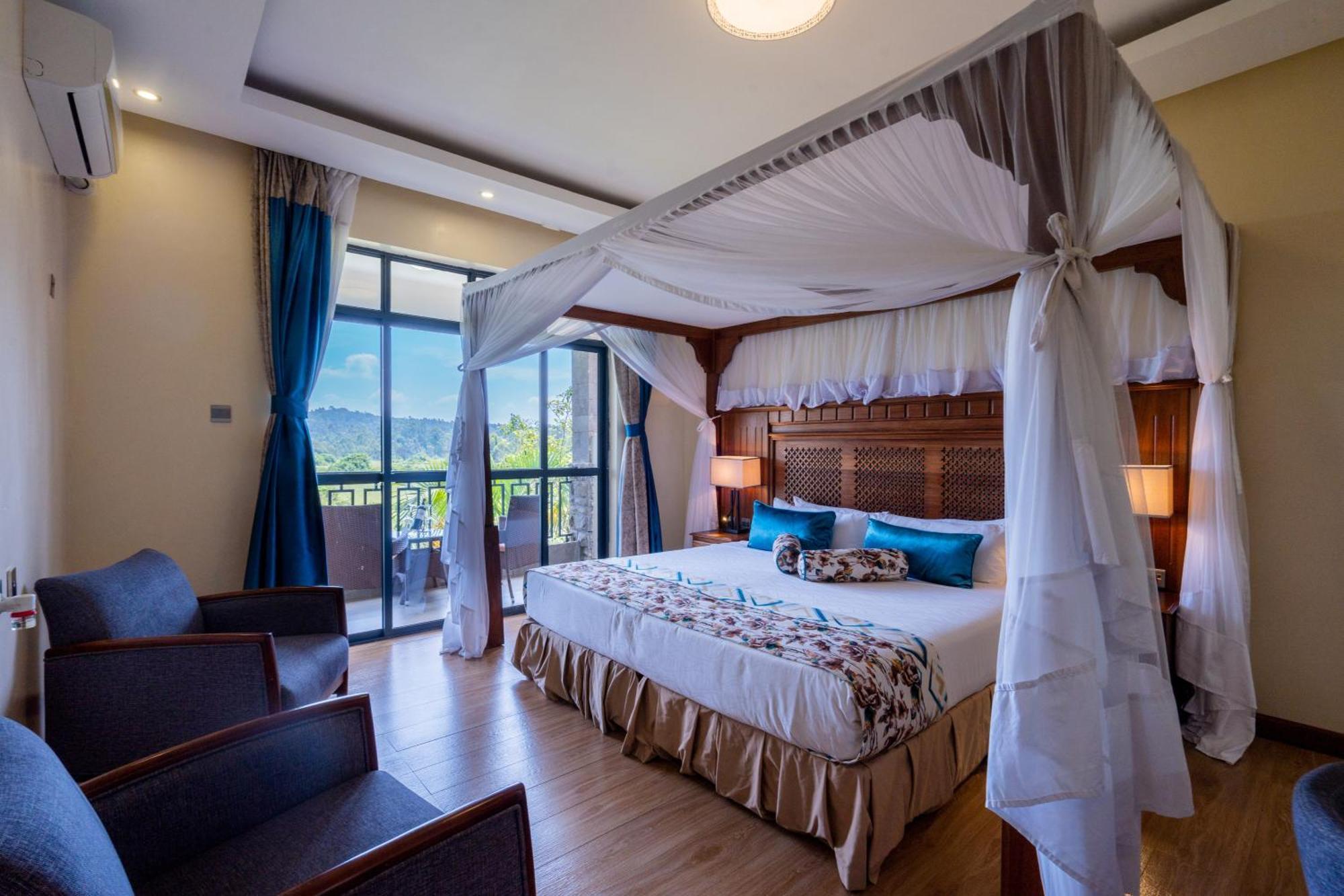Ciala Resort Hotels In Kisumu Ngoại thất bức ảnh