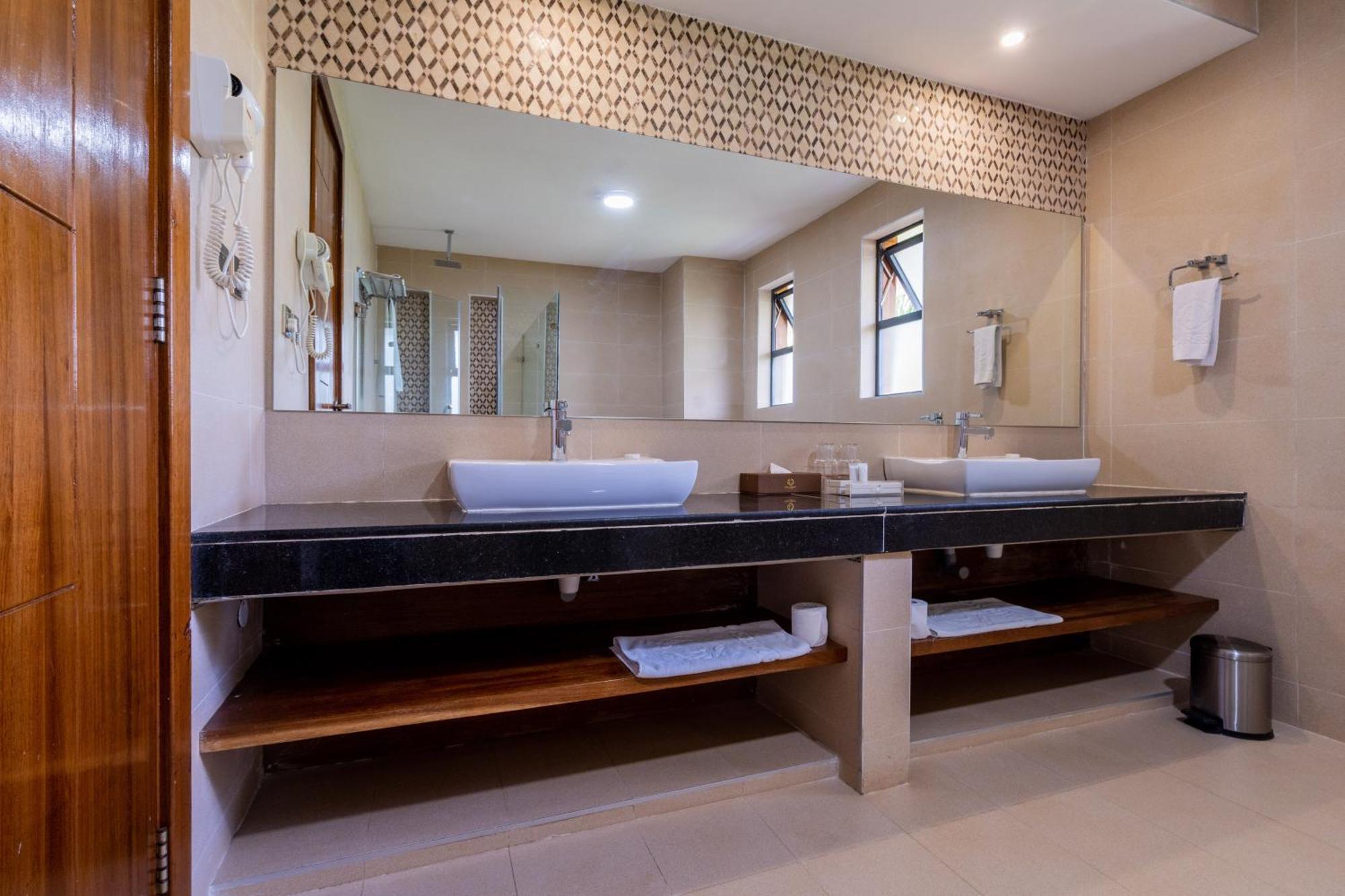 Ciala Resort Hotels In Kisumu Ngoại thất bức ảnh