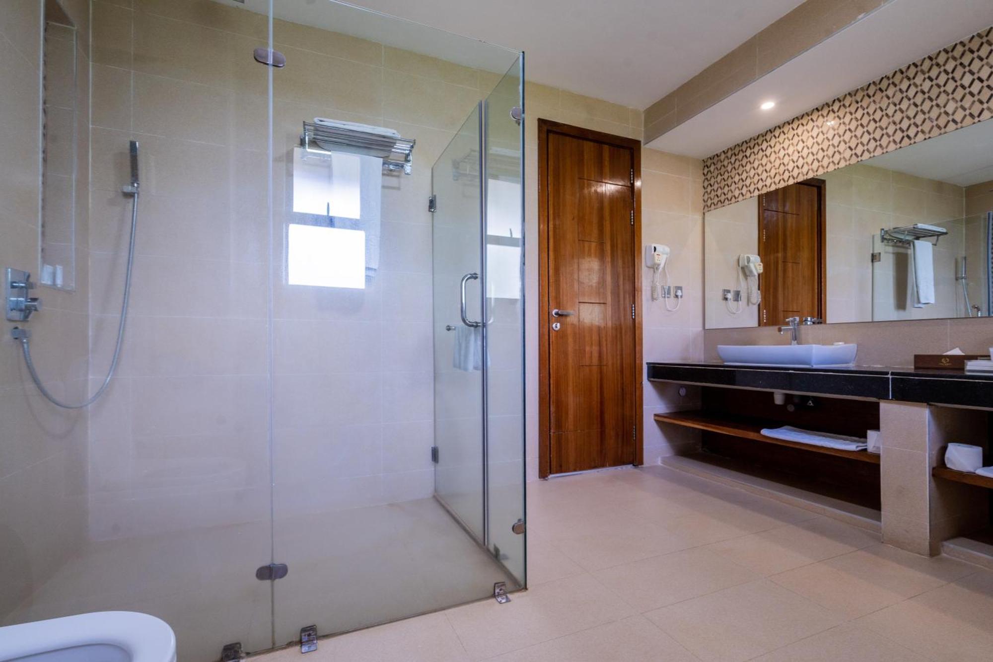 Ciala Resort Hotels In Kisumu Ngoại thất bức ảnh