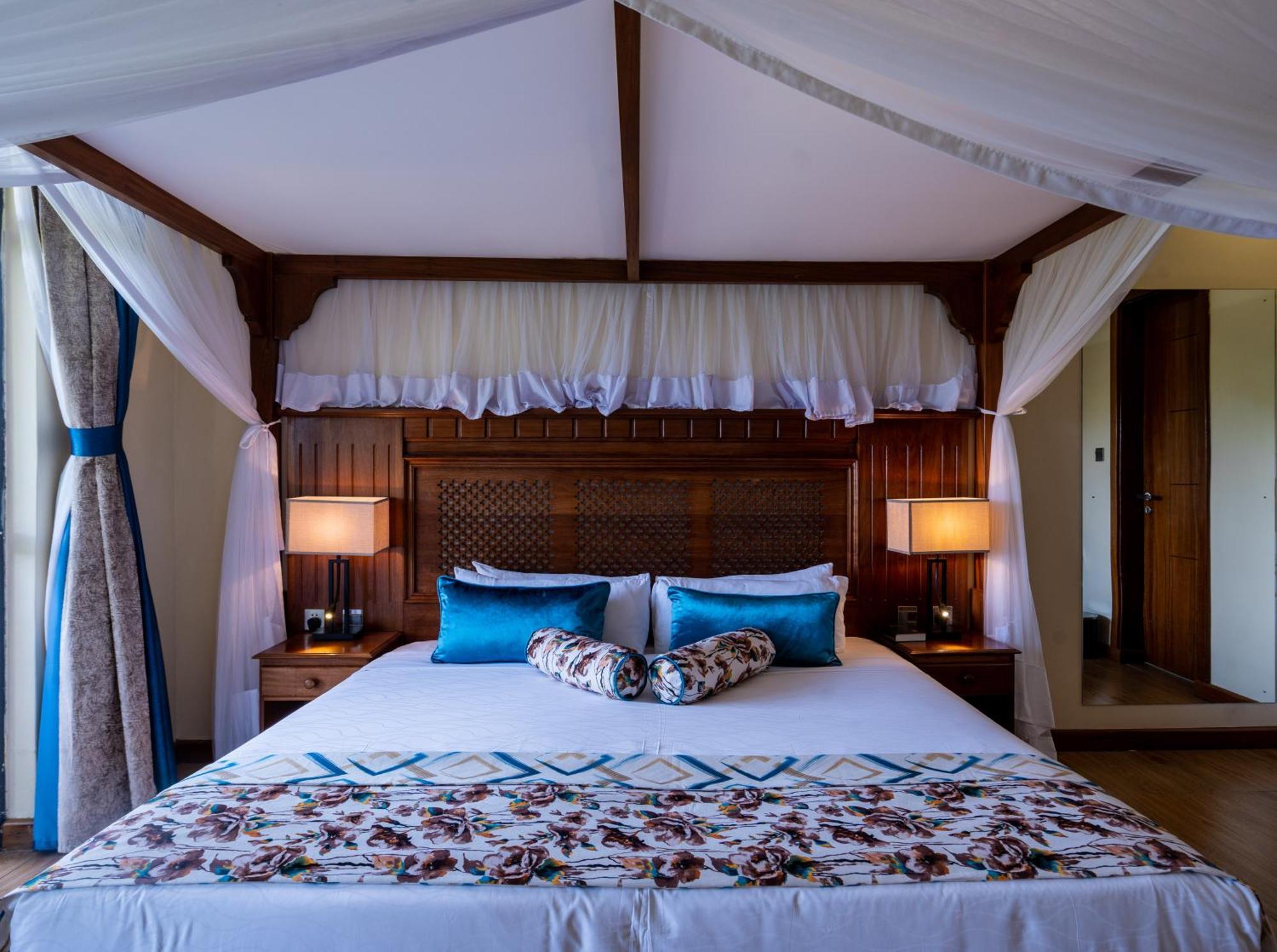 Ciala Resort Hotels In Kisumu Ngoại thất bức ảnh