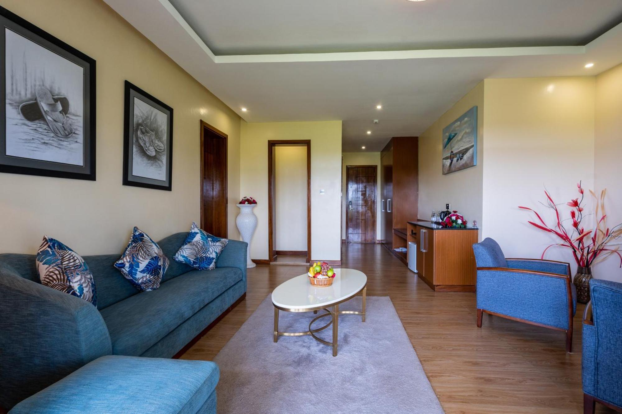 Ciala Resort Hotels In Kisumu Ngoại thất bức ảnh