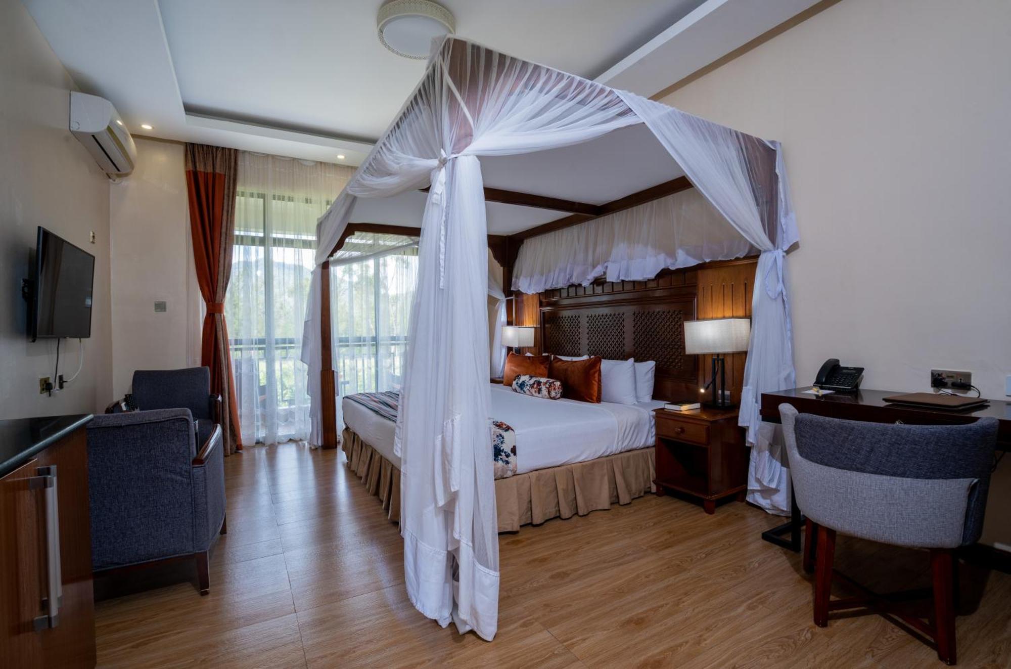 Ciala Resort Hotels In Kisumu Ngoại thất bức ảnh