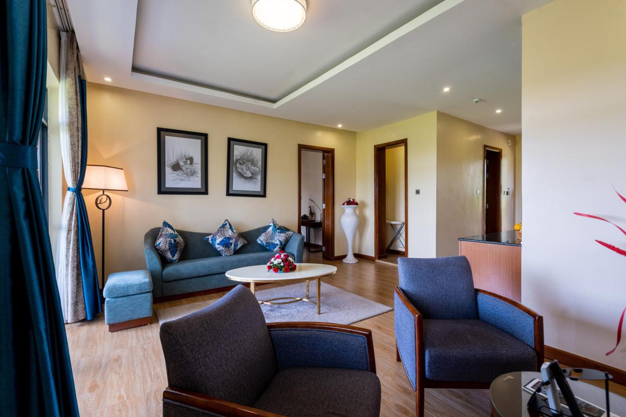 Ciala Resort Hotels In Kisumu Ngoại thất bức ảnh