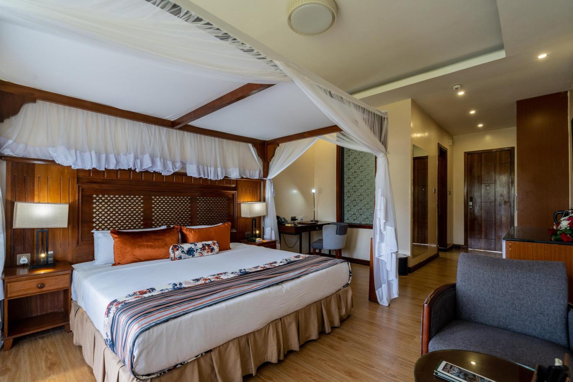Ciala Resort Hotels In Kisumu Ngoại thất bức ảnh