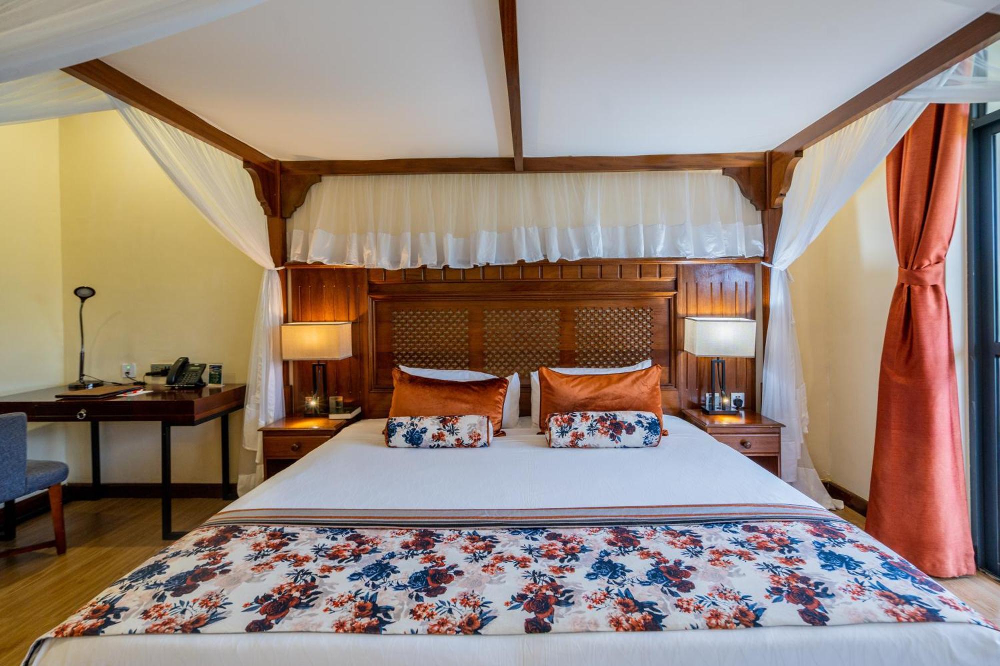 Ciala Resort Hotels In Kisumu Ngoại thất bức ảnh
