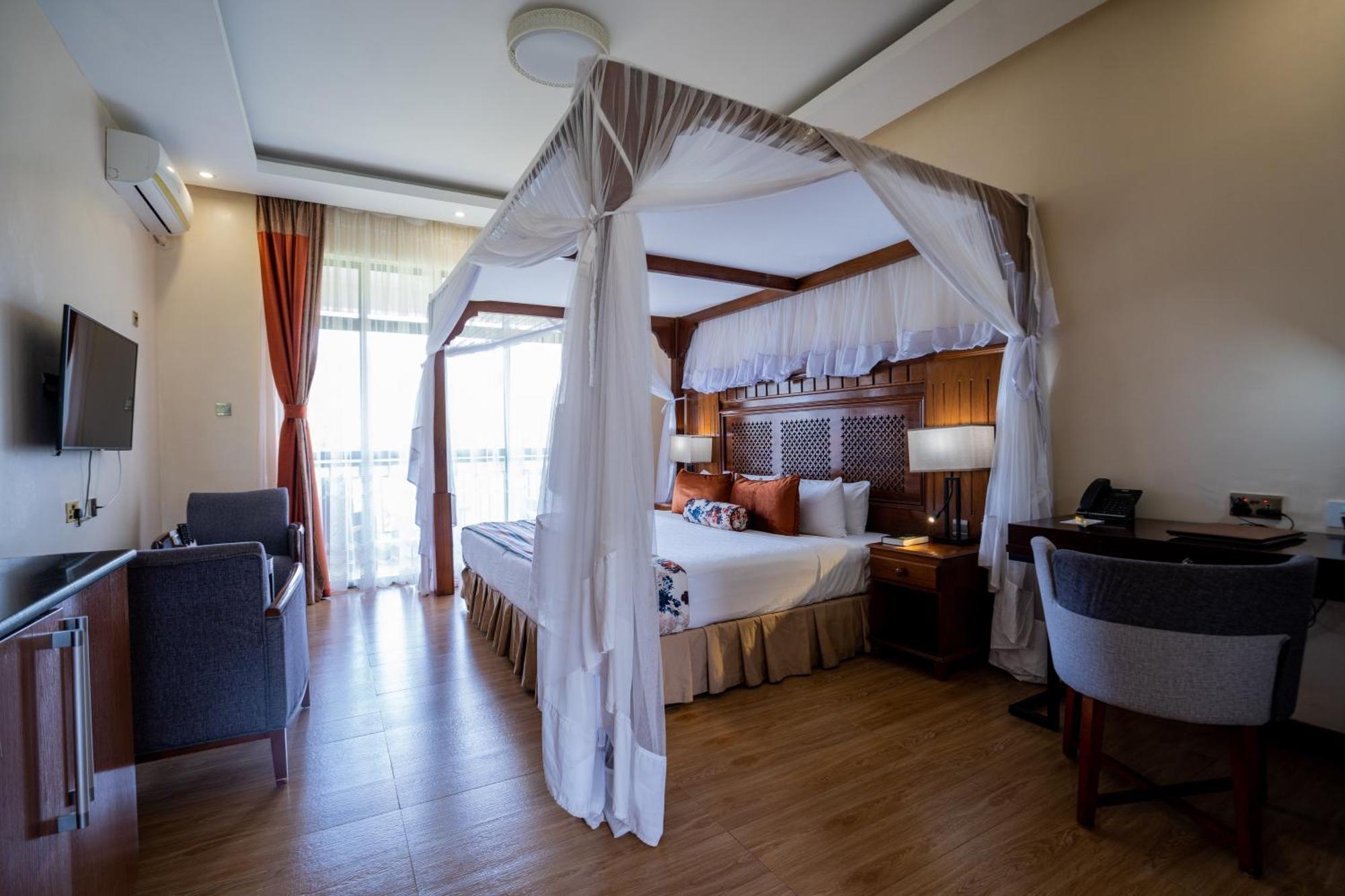 Ciala Resort Hotels In Kisumu Ngoại thất bức ảnh