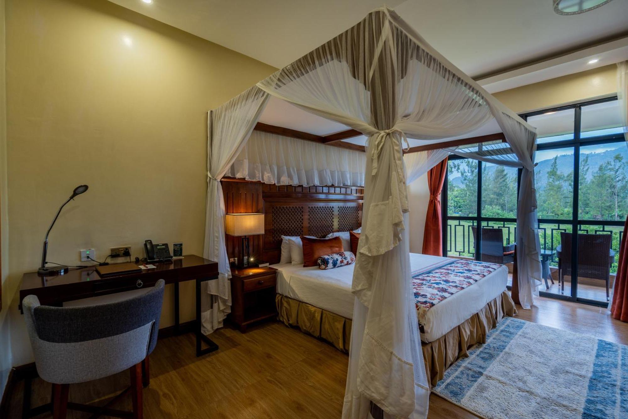Ciala Resort Hotels In Kisumu Ngoại thất bức ảnh