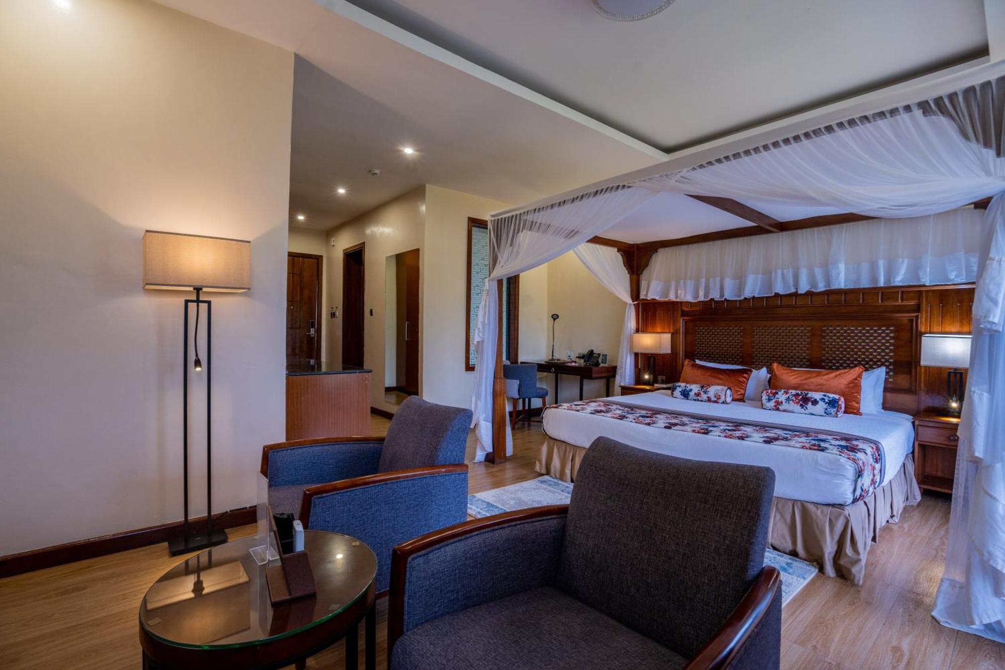 Ciala Resort Hotels In Kisumu Ngoại thất bức ảnh