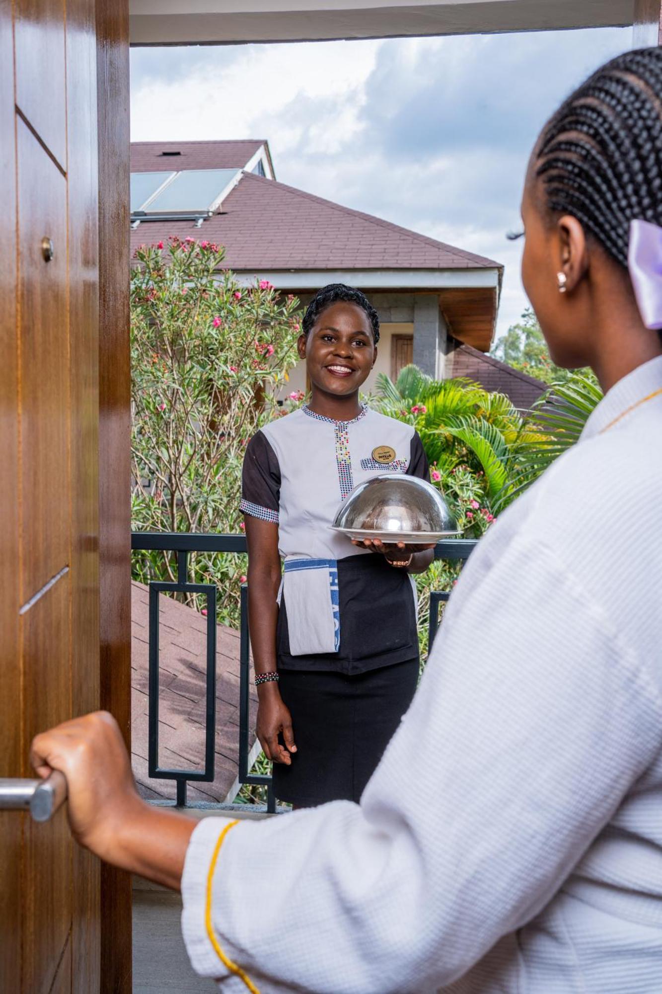 Ciala Resort Hotels In Kisumu Ngoại thất bức ảnh