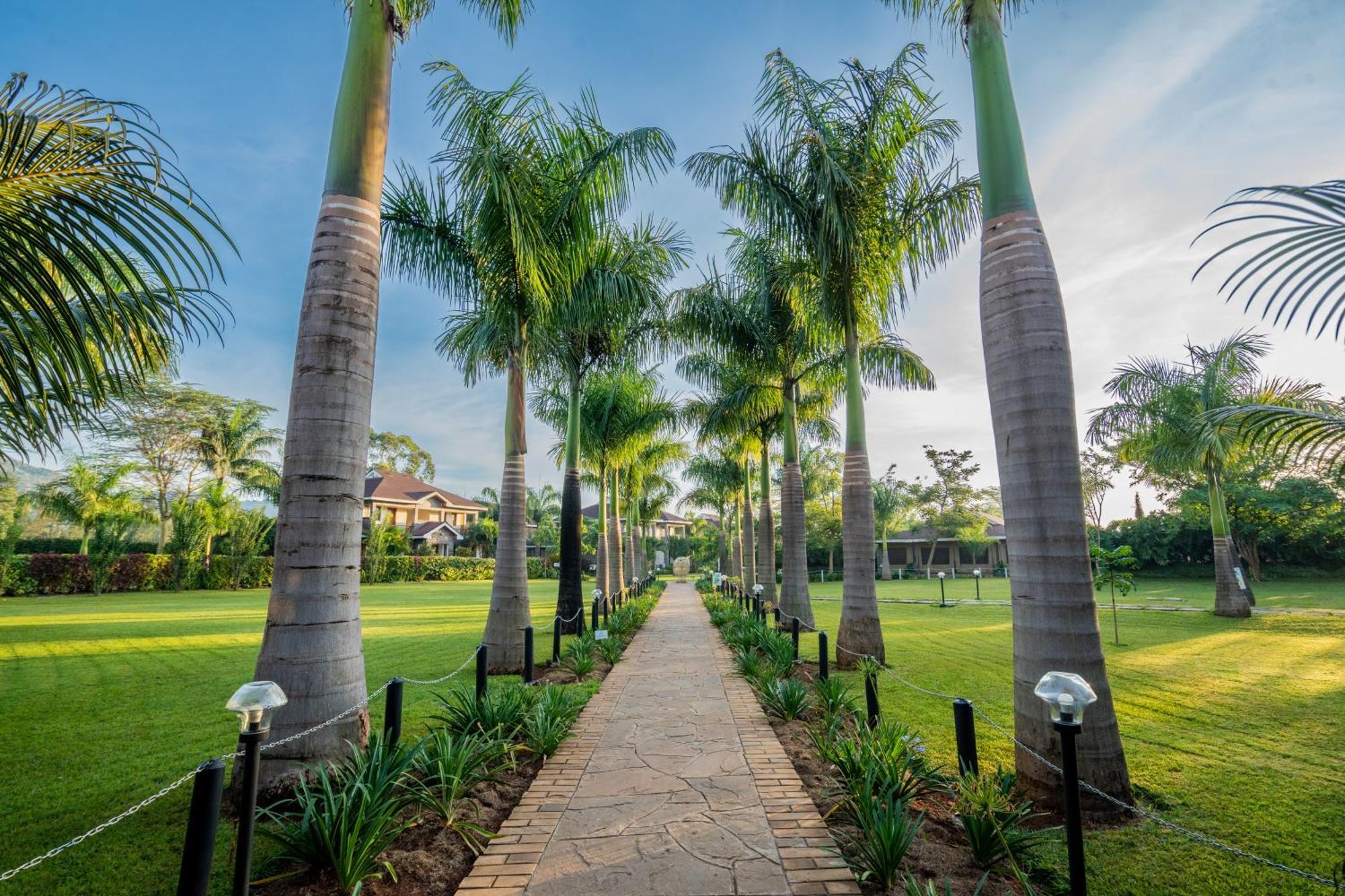 Ciala Resort Hotels In Kisumu Ngoại thất bức ảnh