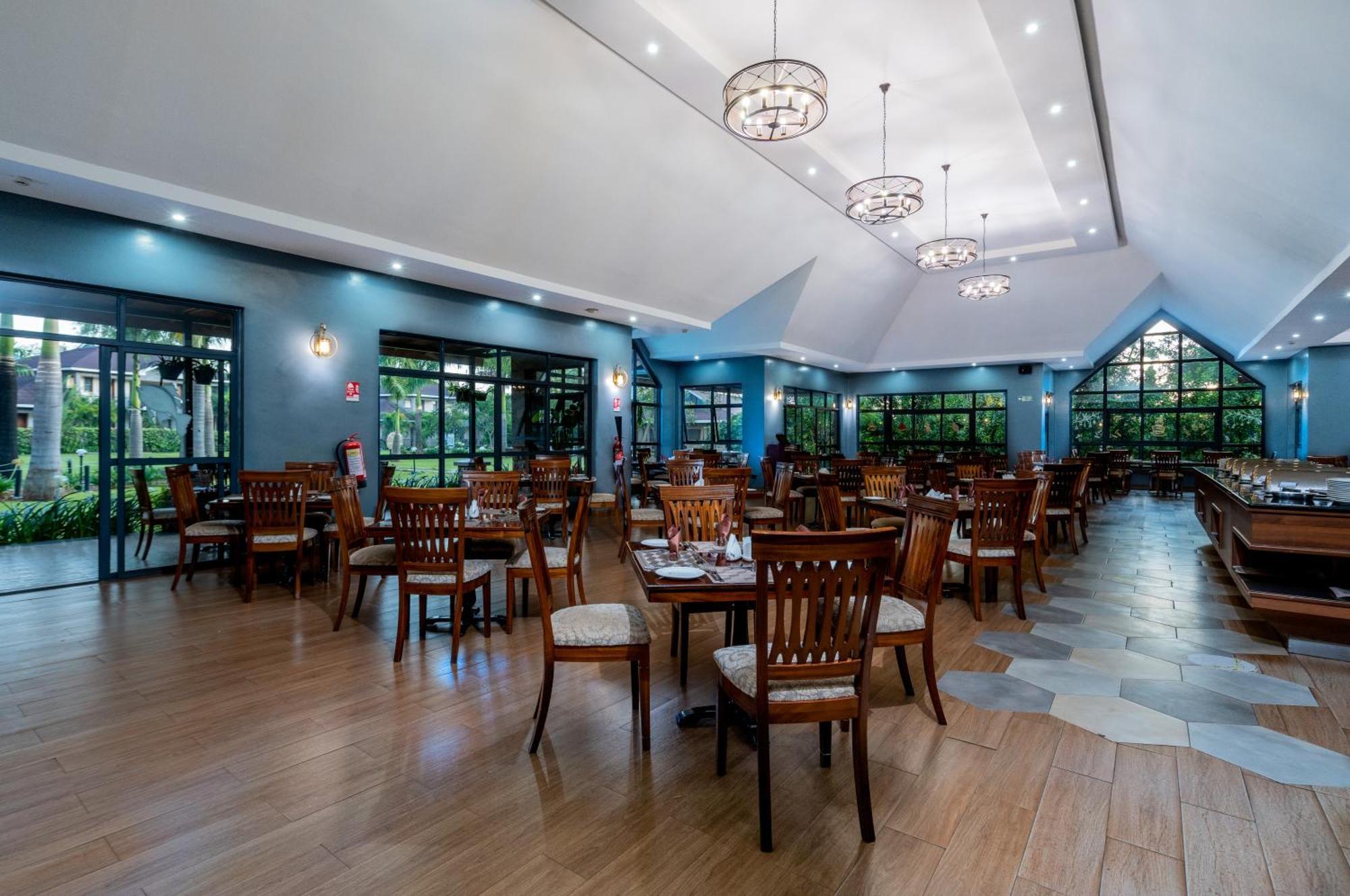 Ciala Resort Hotels In Kisumu Ngoại thất bức ảnh