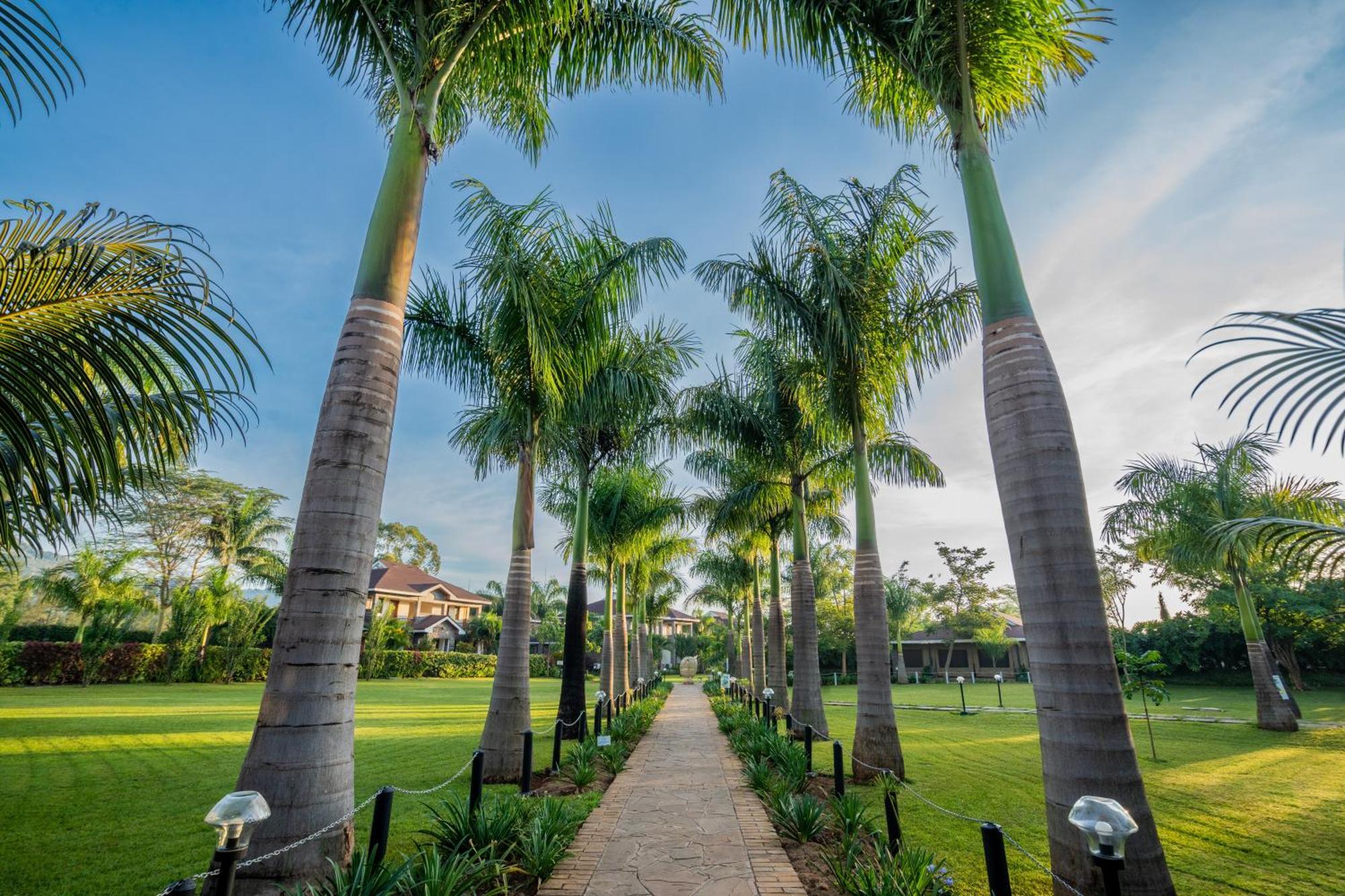 Ciala Resort Hotels In Kisumu Ngoại thất bức ảnh